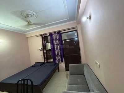 1 RK Independent Floor for rent in Sector 135, Noida - 367 Sqft