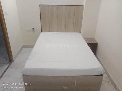 1 RK Independent Floor for rent in Sector 20, Noida - 430 Sqft