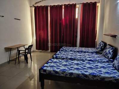 1 RK Independent Floor for rent in Sector 27, Noida - 420 Sqft