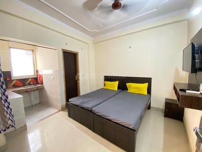 1 RK Independent Floor for rent in Sector 27, Noida - 430 Sqft