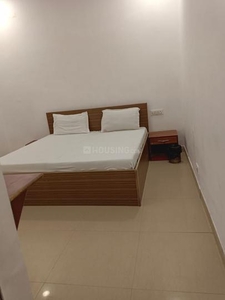 1 RK Independent Floor for rent in Sector 57, Noida - 380 Sqft