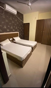 1 RK Independent Floor for rent in Sector 58, Noida - 380 Sqft