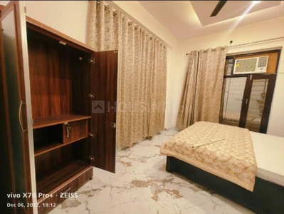 1 RK Independent Floor for rent in Sector 63 A, Noida - 380 Sqft