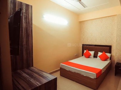 1 RK Independent Floor for rent in Sector 70, Noida - 430 Sqft