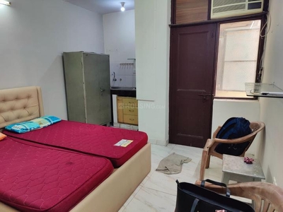 1 RK Villa for rent in Sector 26, Noida - 400 Sqft