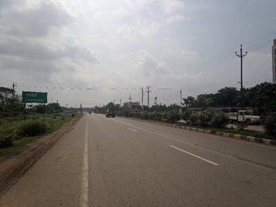 Commercial Land 10 Ares for Sale in Bilaspur Road, Raipur