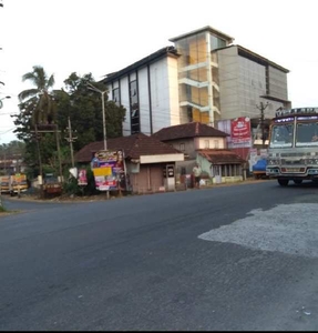 Commercial Land 10 Cent for Sale in Kunnamkulam, Thrissur