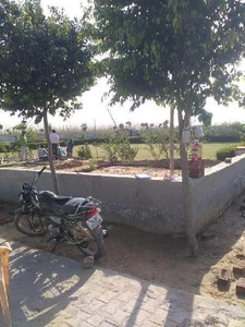 Residential Plot 100 Sq. Yards for Sale in Sector 150 Noida
