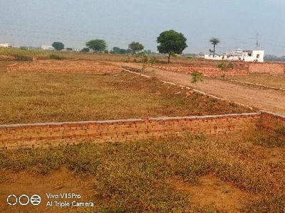 Residential Plot 100 Sq.ft. for Sale in Sikri, Faridabad