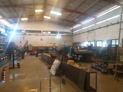 Factory 1000 Sq. Meter for Sale in Khadoli, Silvassa