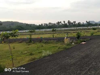 Residential Plot 1000 Sq. Yards for Sale in Chengalpet, Chennai