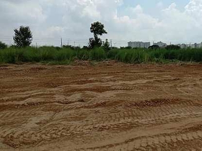Residential Plot 1000 Sq.ft. for Sale in Arjunganj, Lucknow