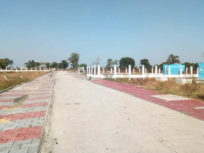 Residential Plot 1000 Sq.ft. for Sale in