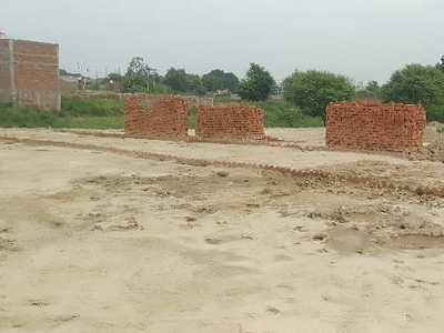 Residential Plot 1000 Sq.ft. for Sale in Jhalwa, Allahabad