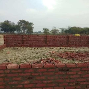 Residential Plot 1000 Sq.ft. for Sale in Kalli Poorab, Lucknow