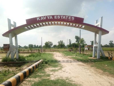 Residential Plot 1000 Sq.ft. for Sale in NH-28, Lucknow