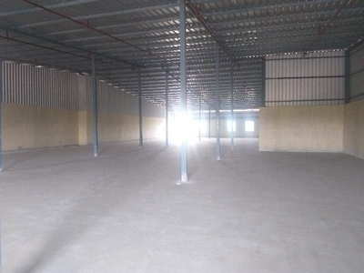 Factory 10000 Sq.ft. for Sale in Khanvel Road, Dadra
