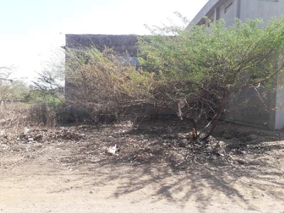 Industrial Land 10000 Sq.ft. for Sale in Boramni, Solapur