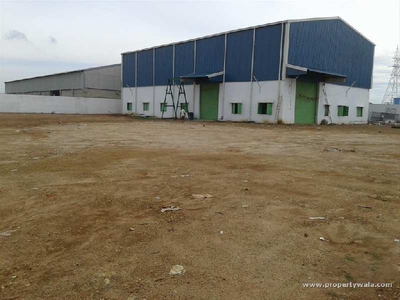 Industrial Land 10700 Sq. Yards for Sale in Phase 1, Ludhiana