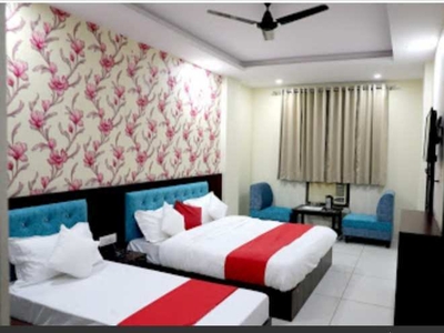 Hotels 1100 Sq.ft. for Sale in Kharkhari, Haridwar