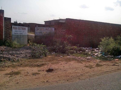 Commercial Land 1125 Sq. Meter for Sale in