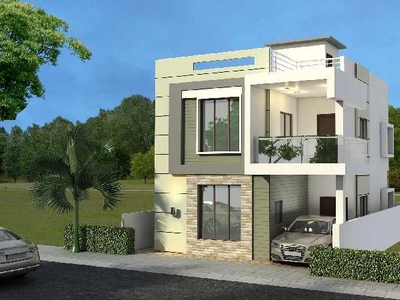 Residential Plot 1162 Sq.ft. for Sale in Chickpet, Bangalore