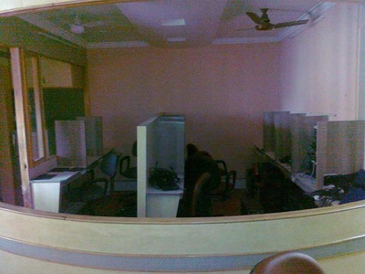Office Space 1180 Sq.ft. for Sale in Old Padra Road, Vadodara