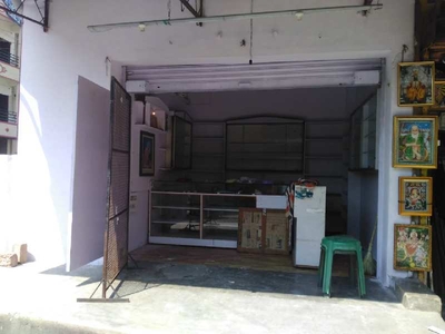 Commercial Shop 120 Sq.ft. for Sale in