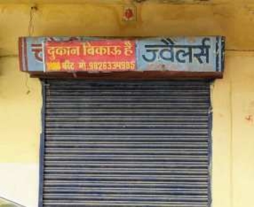 Commercial Shop 120 Sq.ft. for Sale in Morar, Gwalior