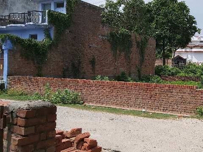 Residential Plot 1200 Sq.ft. for Sale in Ayodhya, Faizabad