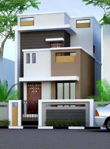 Residential Plot 1200 Sq.ft. for Sale in Mela Kalkandar Kottai, Tiruchirappalli