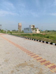 125 Sq. Yards Residential Plot for Sale in Lalru, Mohali