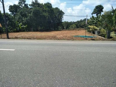 Commercial Land 12500 Sq.ft. for Sale in