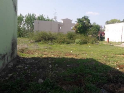 Residential Plot 134 Sq. Yards for Sale in