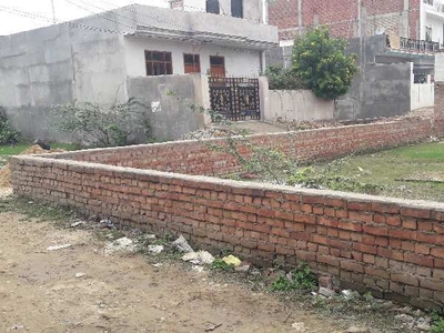 Residential Plot 1360 Sq.ft. for Sale in Ramnagar, Varanasi