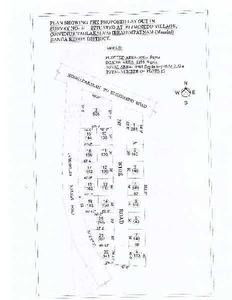 Residential Plot 141 Sq. Yards for Sale in
