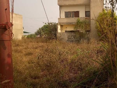 Residential Plot 1440 Sq.ft. for Sale in Mathura Refinery Nagar,