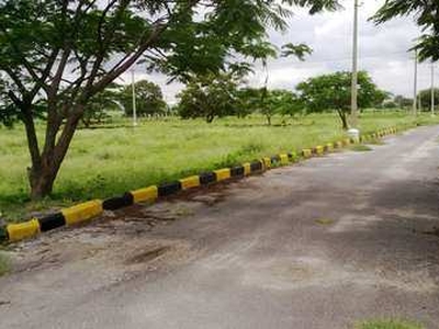 Residential Plot 149 Sq. Yards for Sale in