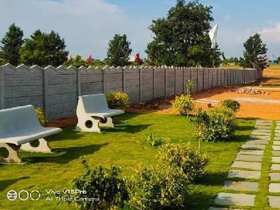 150 Sq. Yards Residential Plot for Sale in Nagole, Hyderabad