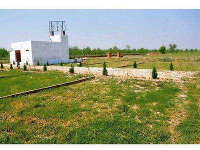 Residential Plot 150 Sq. Yards for Sale in Sector 150 Noida