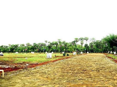 Residential Plot 167 Sq. Yards for Sale in Korukonda, Vizianagaram