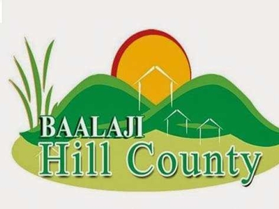 Balaji Hill County