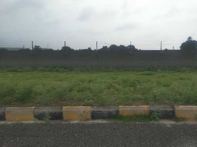 Residential Plot 176 Sq. Yards for Sale in
