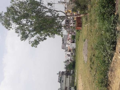 Residential Plot 1800 Sq. Yards for Sale in