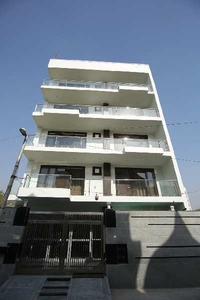 Guest House 18000 Sq.ft. for Sale in Sector 12B Dwarka, Delhi