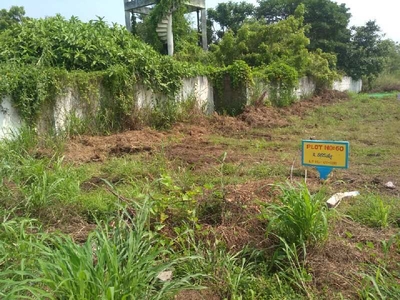 Residential Plot 183 Sq. Yards for Sale in