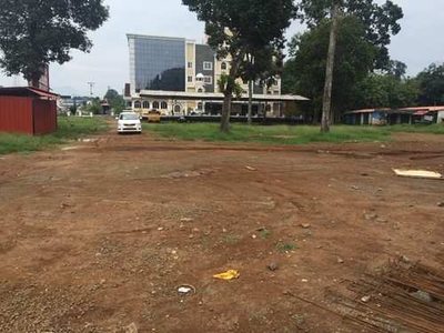 Commercial Land 1902 Sq. Meter for Sale in