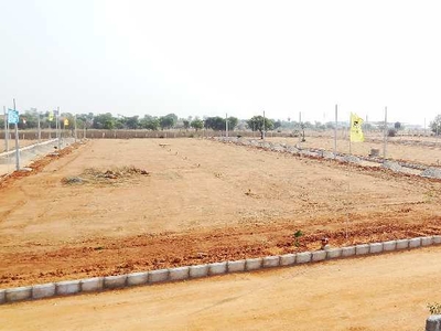 Residential Plot 191 Sq. Yards for Sale in Adikmet, Hyderabad