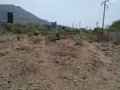 Industrial Land 2 Acre for Sale in Khalapur, Navi Mumbai