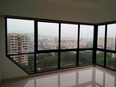 2 BHK Flat for rent in Andheri East, Mumbai - 740 Sqft